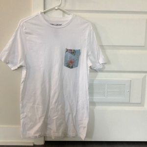 Billabong t-shirt (men's m)